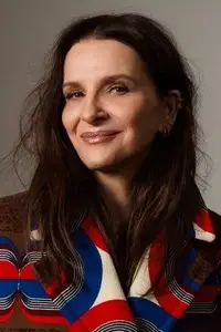 Juliette Binoche