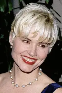 Geena Davis