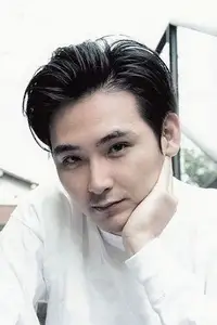 松田龍平