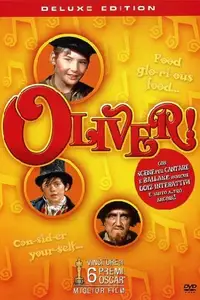 Oliver!