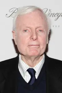 John McMartin