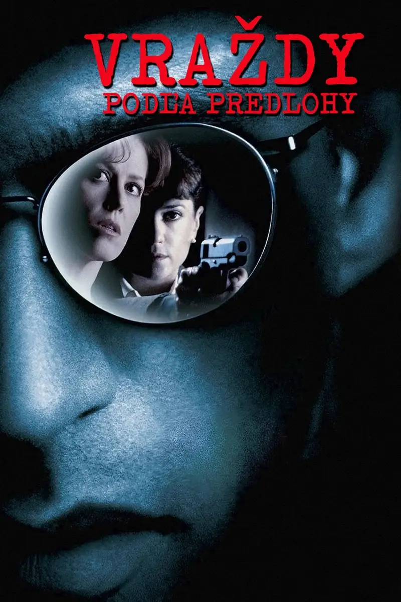 Vraždy podľa predlohy