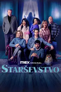 Starševstvo