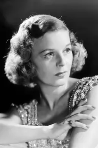 Margaret Sullavan