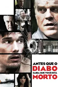 Antes que o Diabo Saiba que Você Está Morto