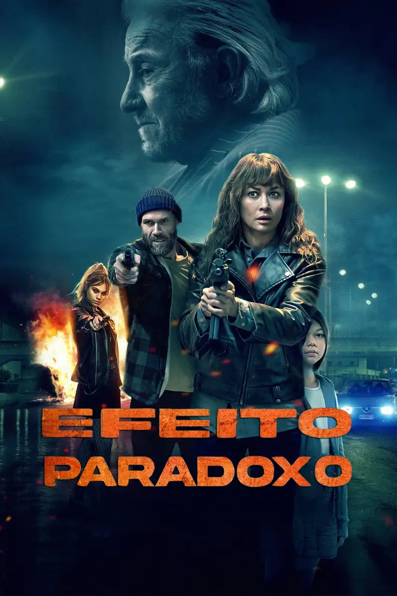 Paradox Effect