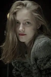 Alexandra Bustryzhickaya