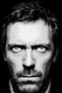 Hugh Laurie