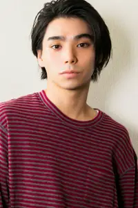 Nijiro Murakami