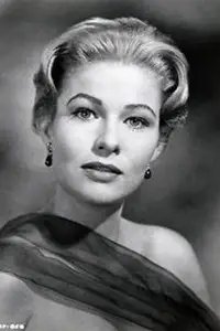 Nancy Olson