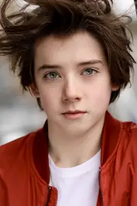Braxton Bjerken