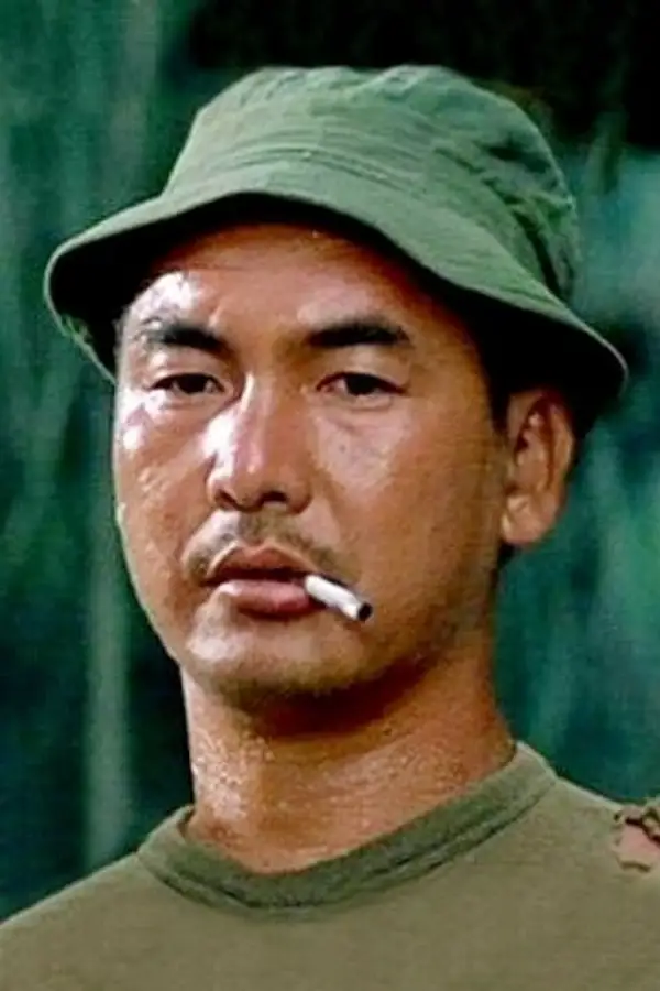 Corey Yuen Kwai