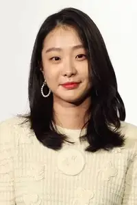 Kim Da-mi