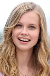 Angourie Rice