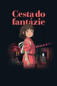 Cesta do fantázie