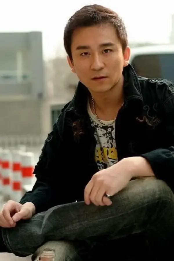 Zhao Yi