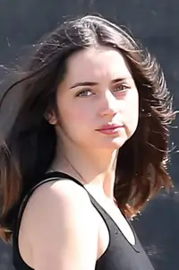 Ana de Armas