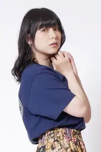 津田美波
