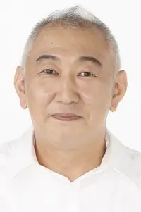 谷川昭一朗