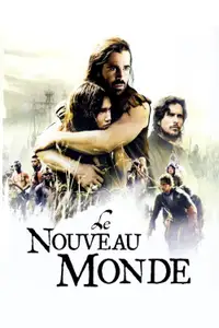 Le Nouveau Monde