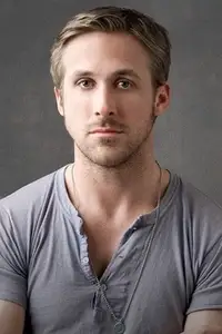Ryan Gosling