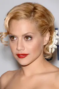 Brittany Murphy