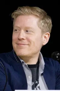 Anthony Rapp