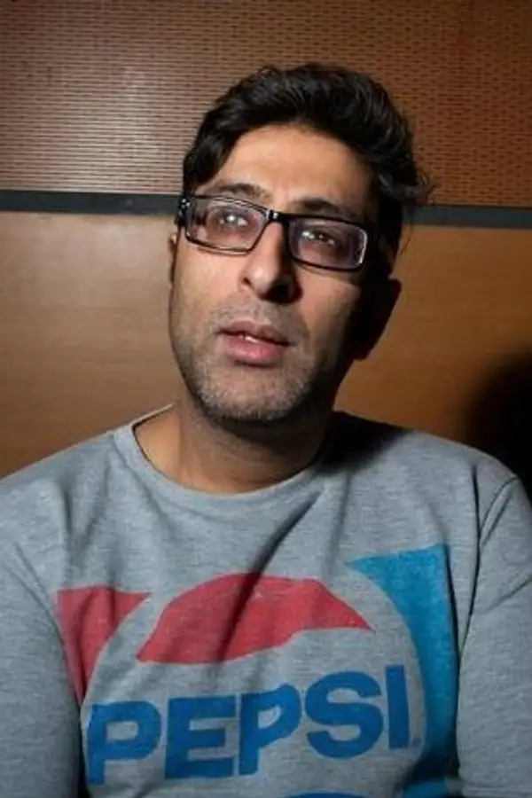Sanjeev Kohli