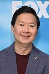 Ken Jeong
