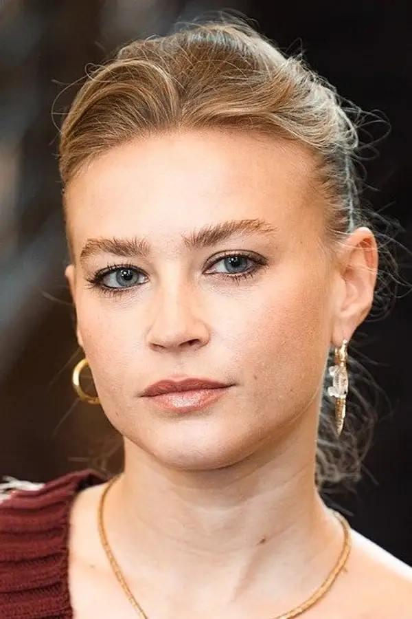 Jeanne Goursaud