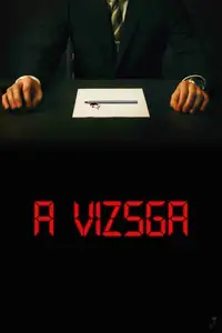 A vizsga
