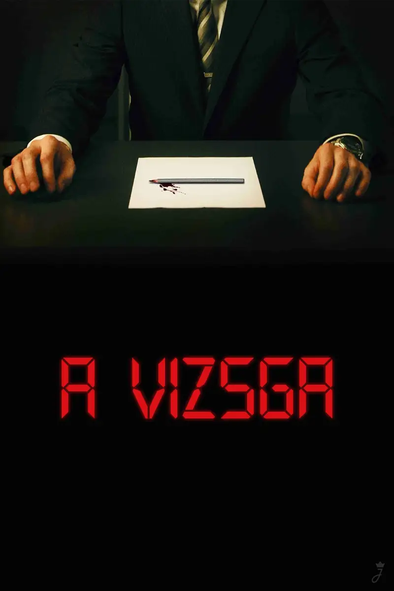 A vizsga