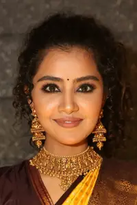 Anupama Parameswaran