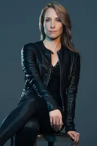 Rachel MacMillan