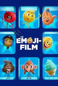 Az Emoji-film