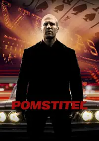 Pomstiteľ