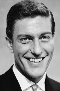Dick Van Dyke
