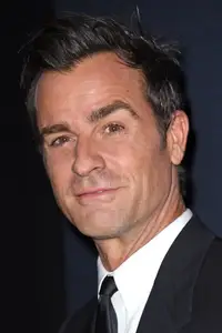 Justin Theroux