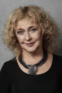 Алла Сергийко