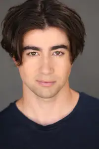 Tyler Faurlin