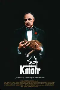 Kmotr
