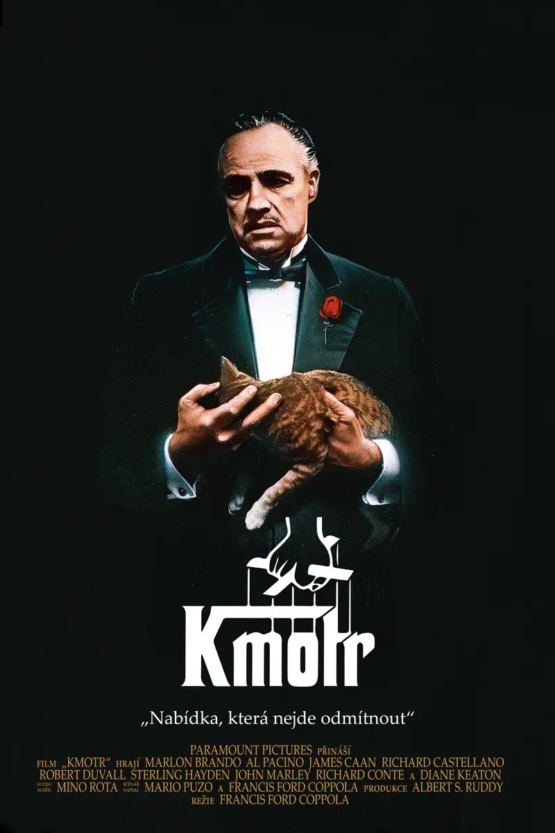 Kmotr