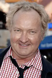 Randy Quaid