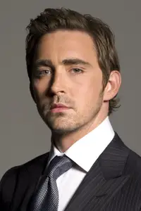 Lee Pace