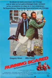 Running Scared