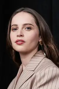 Felicity Jones
