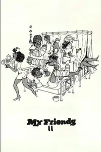 My Friends Act II