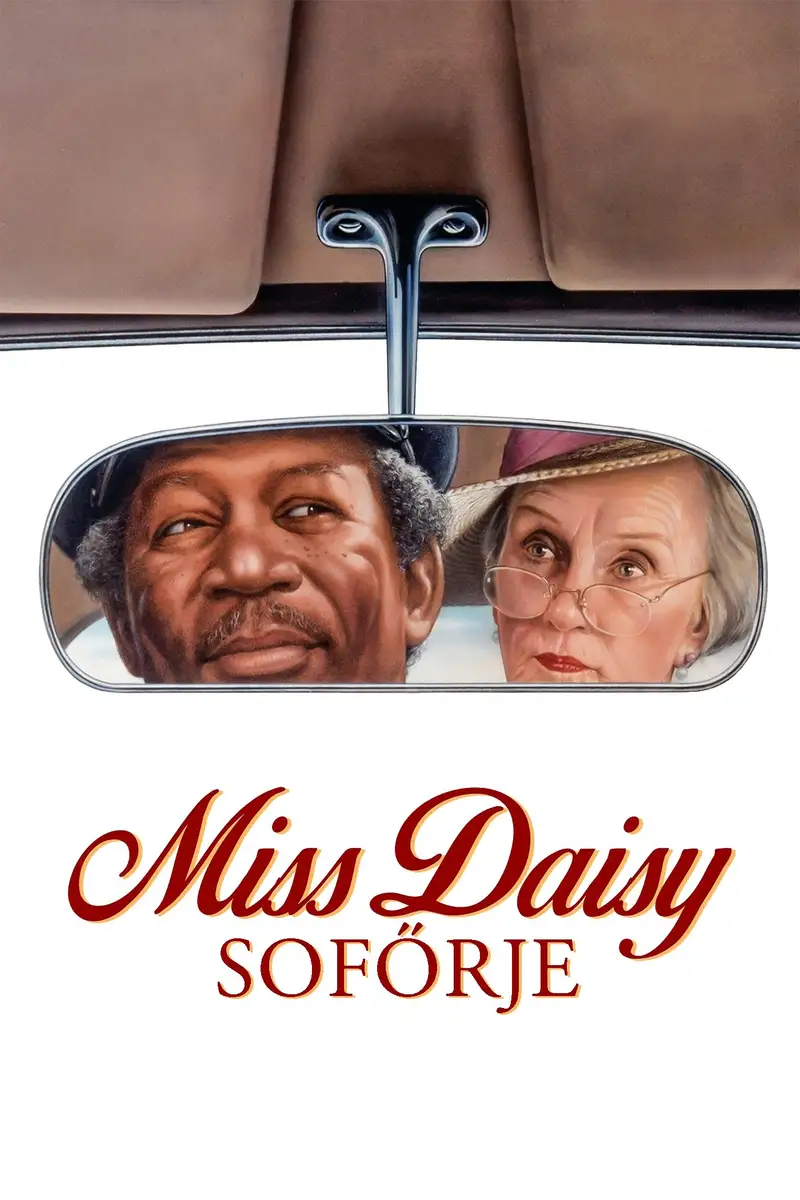 Miss Daisy sofőrje