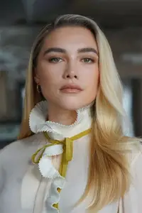 Florence Pugh