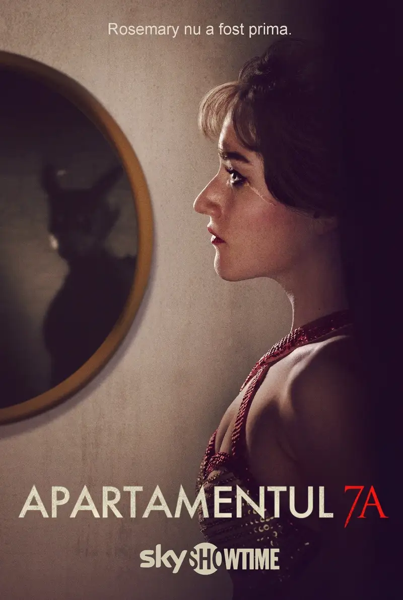 Apartment 7A